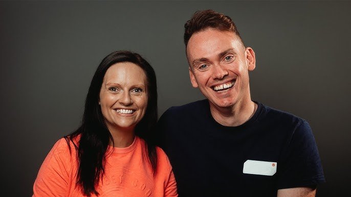 Neil and Janet Young