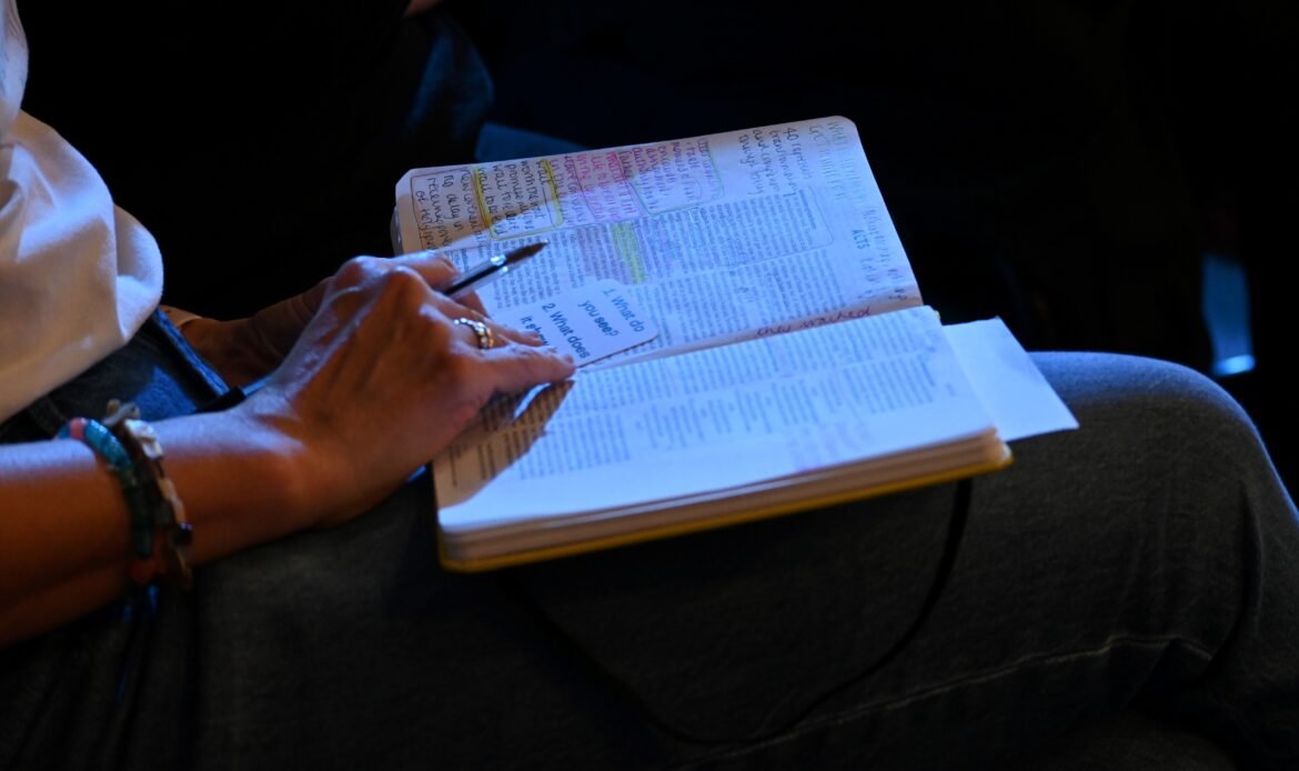 Pneuma Bible School