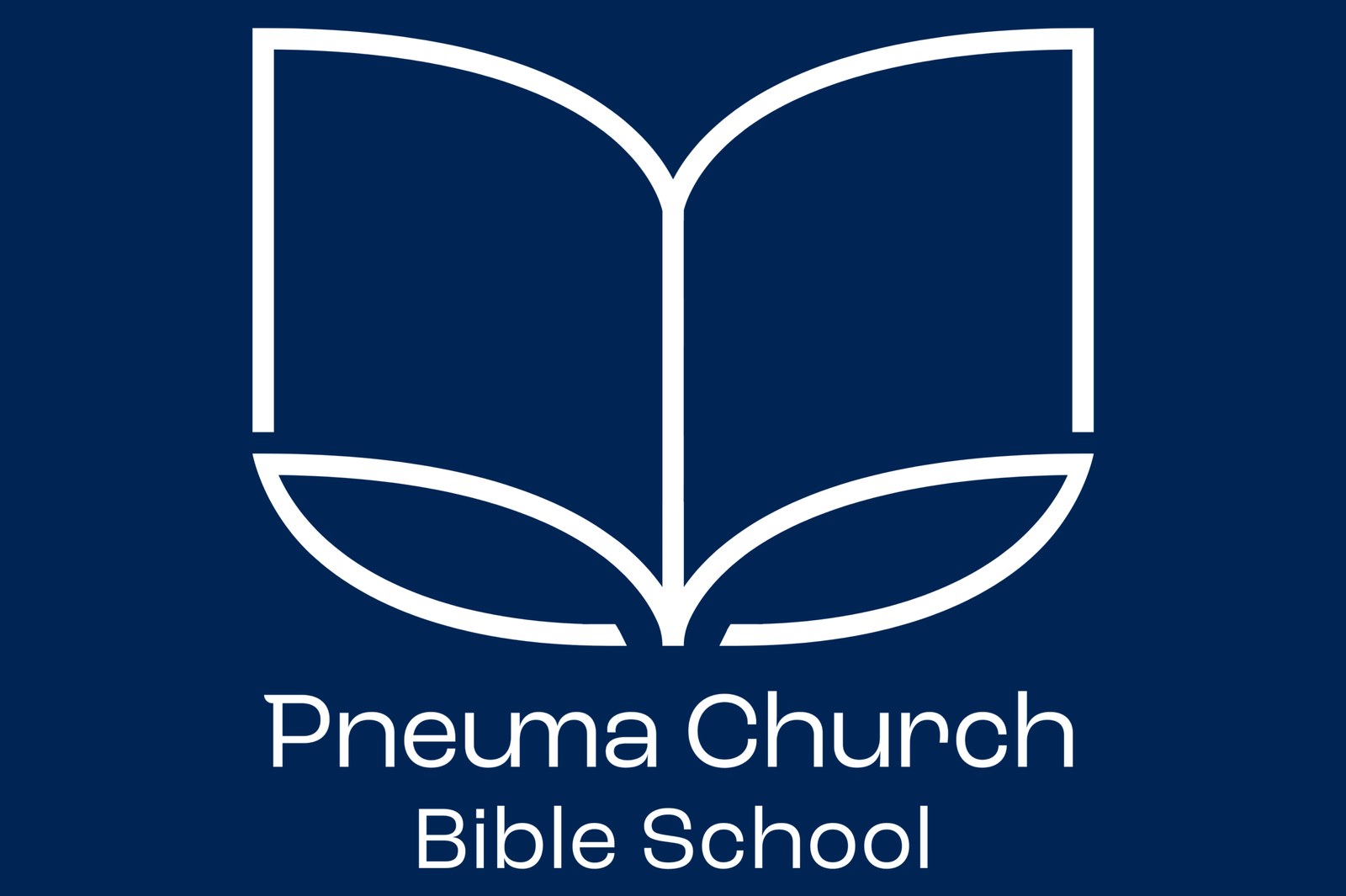 Pneuma Church Bible School